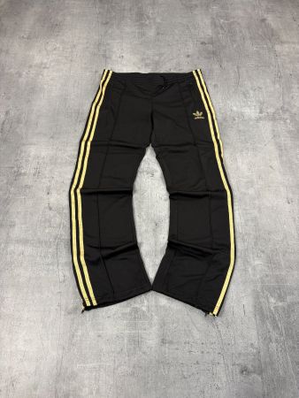 Vintage Adidas Firebird Baggy Trackpants (L)