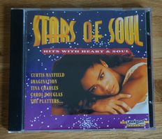Stars Of Soul - The Greatest Soul Hits - F8