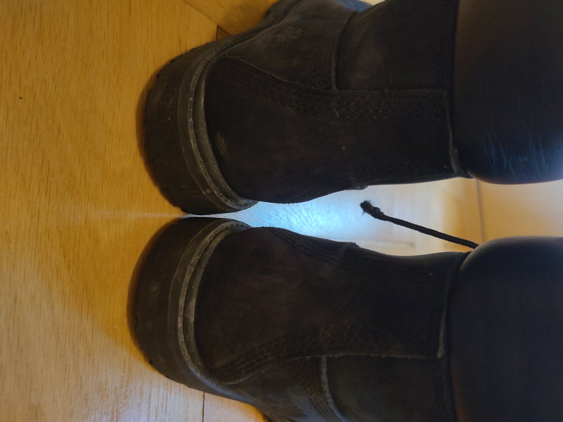 Timberland Damenschuhe: Timberland – Gebraucht aus Bern von Linii 3