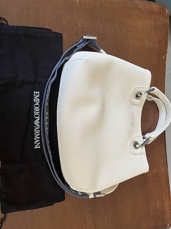 Borse da donna: Sac Emporio Armani – Nuovo e nell'imballaggio originale da Epalinges venduto da nanou75