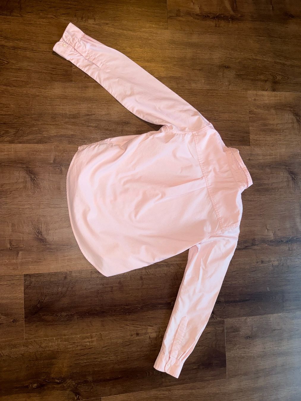 Ralph Lauren Camicette: Ralph Lauren  blouse - M – Usato da St-Sulpice VD venduto da juhdu 3