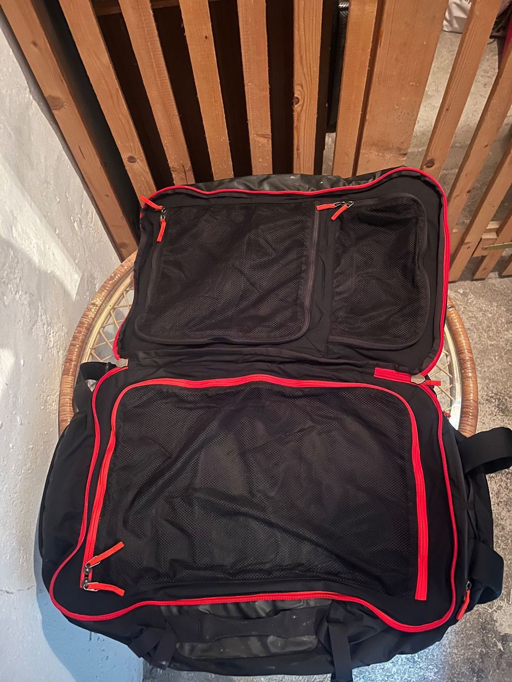 Cotopaxi Zaini: Rucksack / Reisetasche COTOPAXI 70L – Usato da Baden venduto da ElenArt 4
