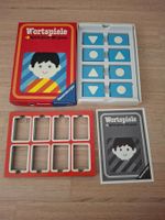 Ravensburger Wortspiele - Sprich genau, hör genau