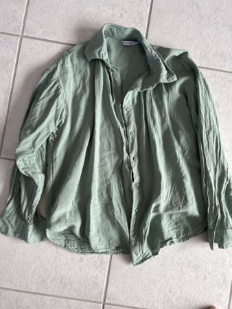 Bluse Gr M