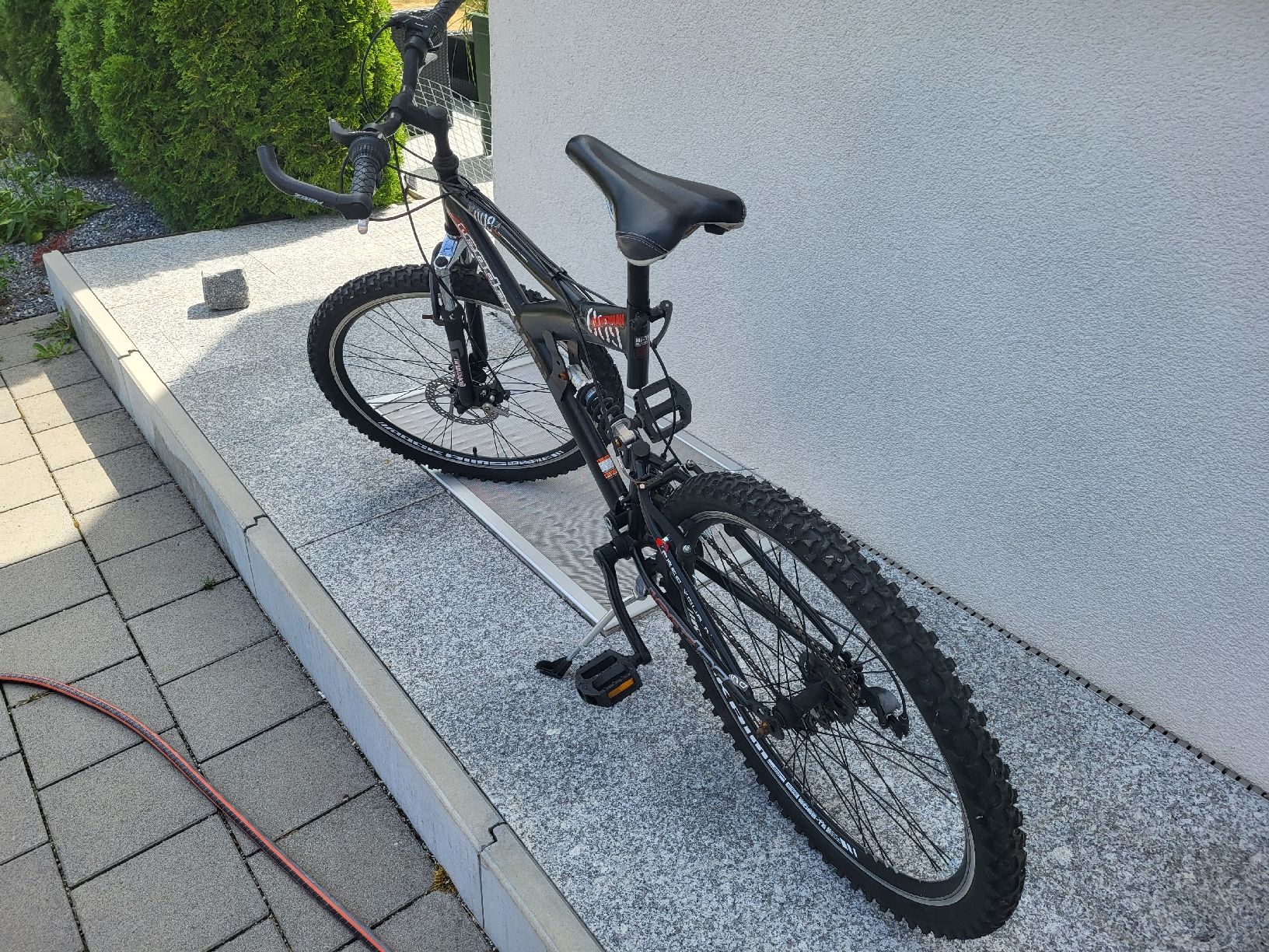 Velos: MOUNTAINBIKE – Gebraucht aus Lommiswil von Fridu_C 6
