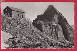 DOSSENHÜTTE S.A.C. GSTELLIHORN
