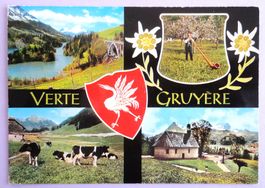Verte Gruyère