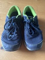asics Laufschuhe 36