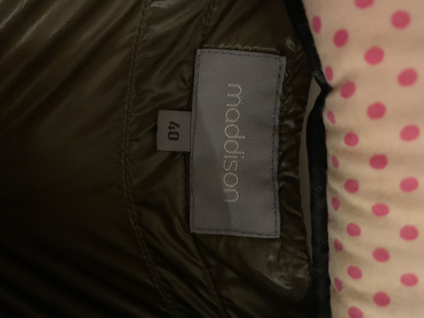 Giacche: Daunenjacke maddisson damen jacke – Usato da Zürich venduto da Nikuska32 4
