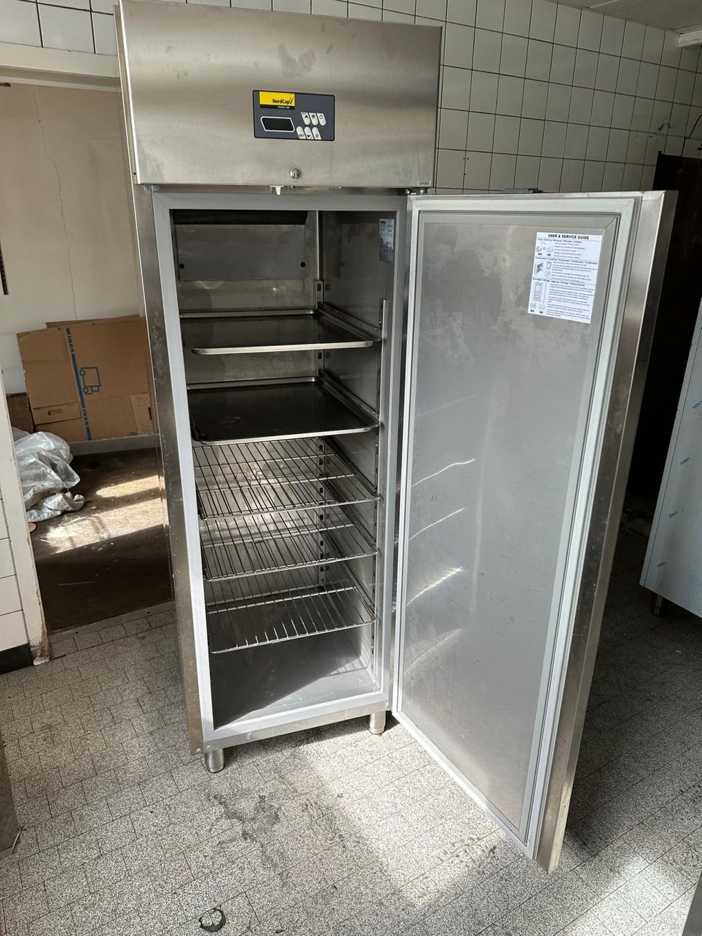 Réfrigérateurs: Gastro Kühlschrank – D'occasion à Spreitenbach par Space_X 4