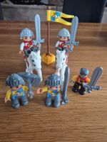 Lego Duplo Set Ritter (1041)