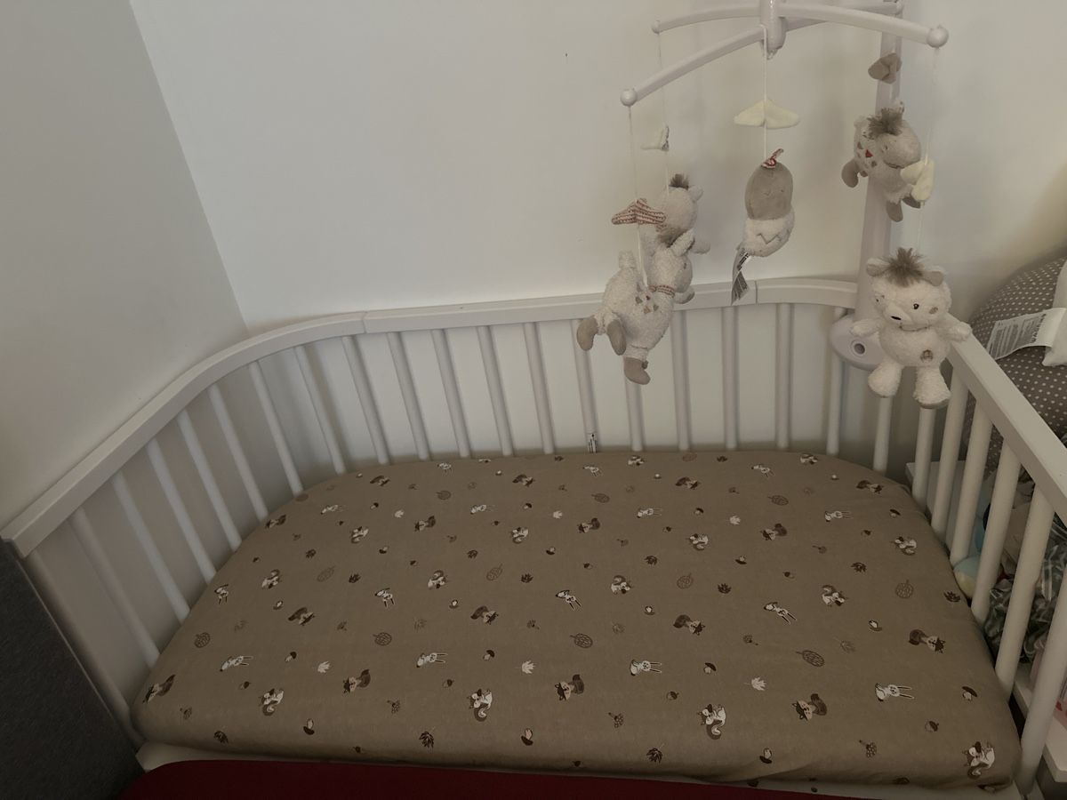Babybay Letti: Babybay Boxspringbett XXL – Nuovo (secondo la descrizione) da Stansstad venduto da tetc-88