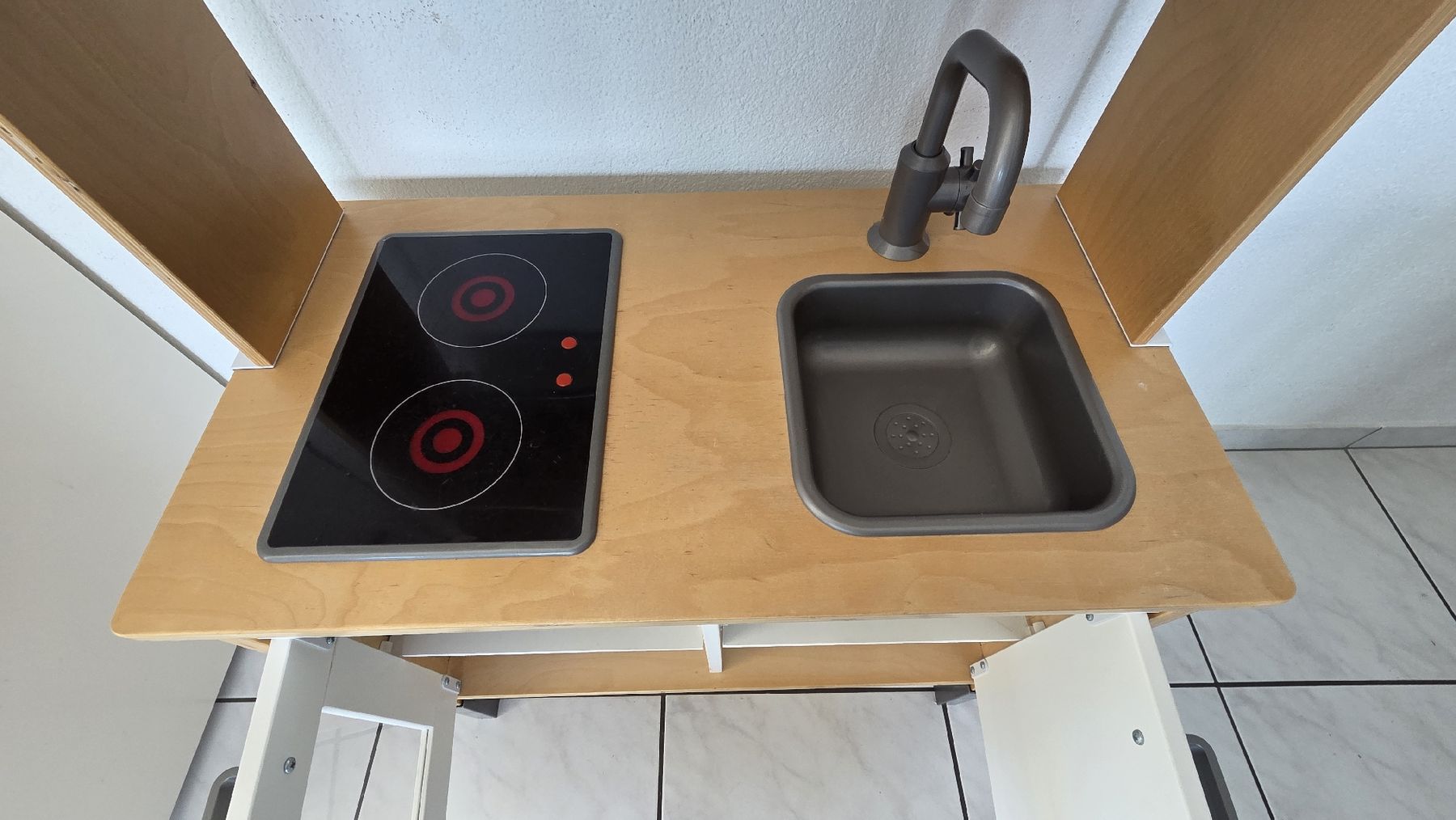Ikea Spielzeuge: Spielküche – Gebraucht aus Reinach AG von bluemoon81 3