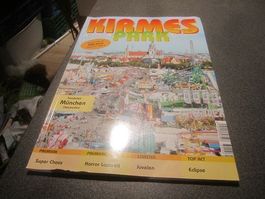 Kirmes & Park Revue, Nr. 194 09/2013