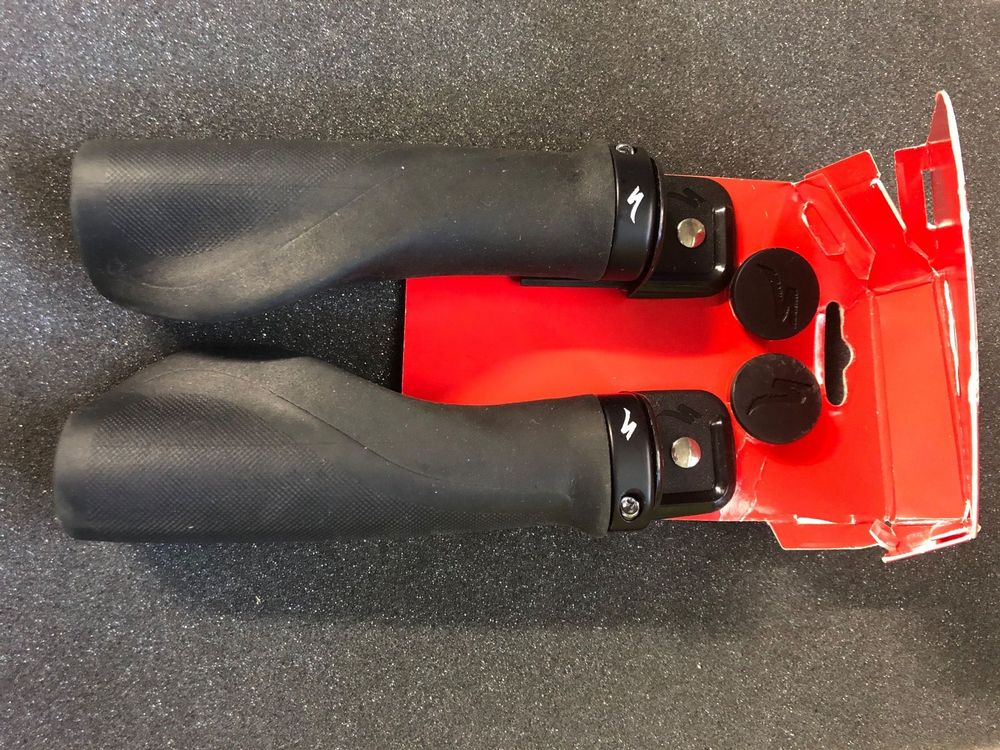 Specialized Grip BG Contour Locking Kaufen auf Ricardo