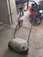 Scarificateur électrique AL-KO (aérateur de gazon)