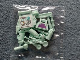 Lego Friends Tierarztzubehör