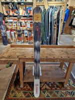 LINE HONEY BADGER FREESTYLE SKI