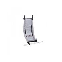 THULE BABYSITZ (INFANT SLING) 0-10M, BIS 2016 SILBER
