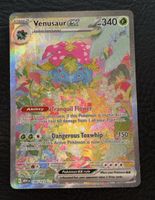 Pokémon MEW Venusaur ex 198/165 EN