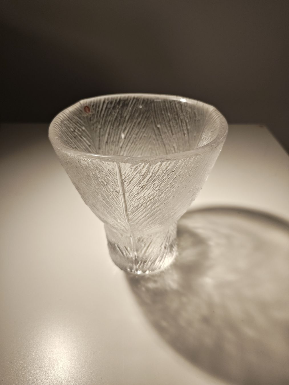Iittala Vasen & Gefässe: Iittala Tuuli vase – Neu (gemäss Beschreibung) aus Kloten von tur_s79q