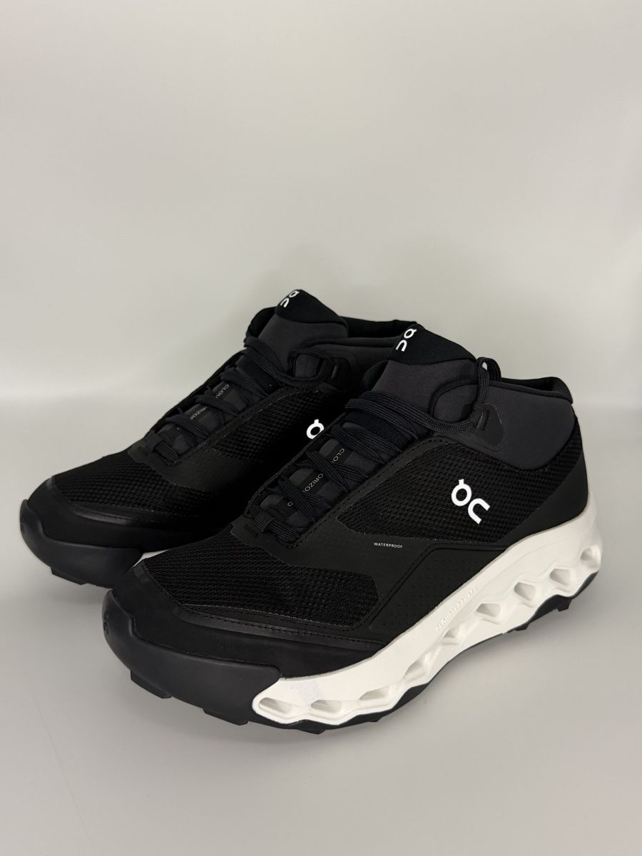 On Chaussures hommes: On Cloudhorizon Mid Waterproof EU 44 – Neuf (Voir description) à Oberengstringen par can_5gxb 1