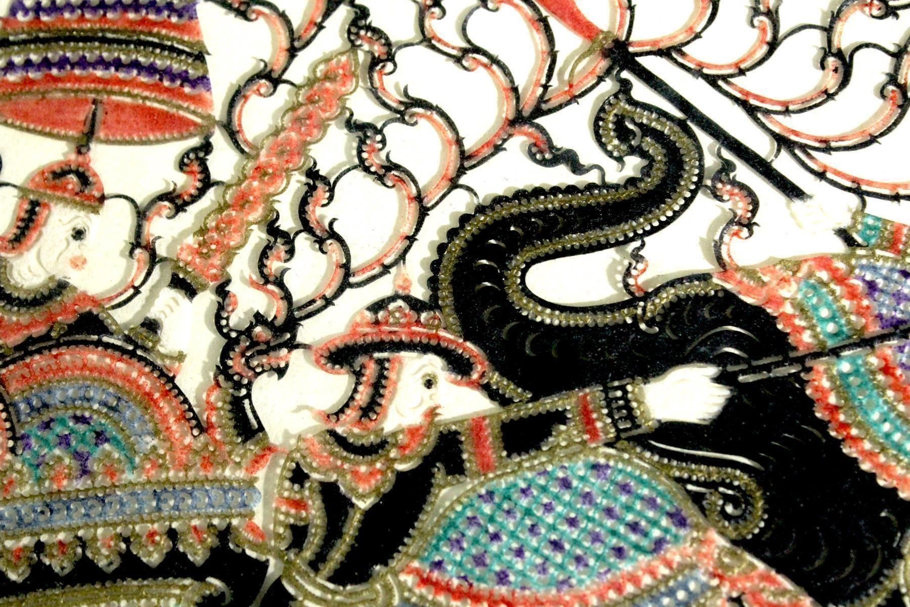 Penna & Evidenziatori: SCHERENSCHNEIDER (Indien, 20. Jh.) – Usato da Bern venduto da Arting 6
