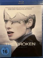 The Broken (2008)