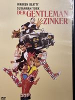 Der Gentleman Zinker „ Kaleidoscope „ (1966)  selten!