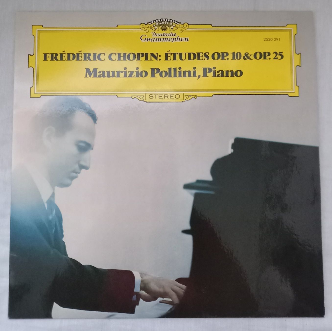 Dischi in vinile: LP "FRÉDÉRIC CHOPIN" – Nuovo (secondo la descrizione) da Binningen venduto da mar_2jlr