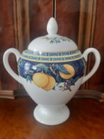 Zuckerdose WEDGWOOD
