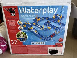Waterplay