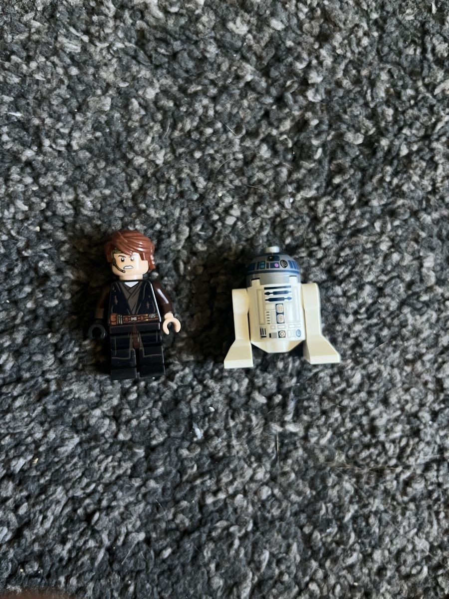 Lego Baukästen: LEGO 75281, Anakin's Jedi Interceptor 75281 – Neu (gemäss Beschreibung) aus Zürich von ole_8rwr 3