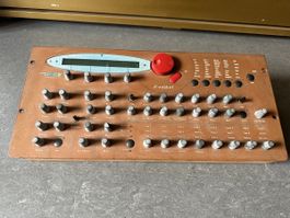 Waldorf Microwave XT Synthesizer Rarität Occasion - Original