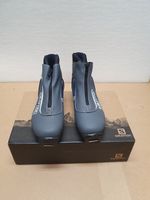 LANGLAUFSCHUHE SALOMON GR.42 -TOP ANGEBOT-