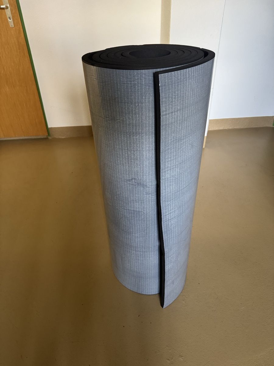 Sonstiges Fahrzeugzubehör: VANUE® Insulate Platte 19mm  – Neu (gemäss Beschreibung) aus Schönenberg ZH von Powerspeed