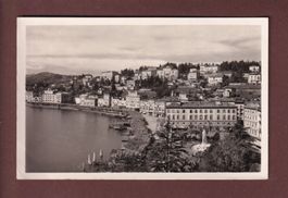 LUGANO - 1938