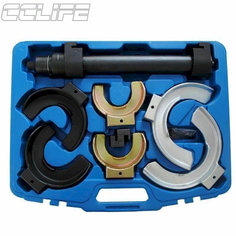 Alle Werkzeuge: CCLIFE 1602 Federspanner Mc Pherson – Neu und originalverpackt aus Bottighofen von zaap 2