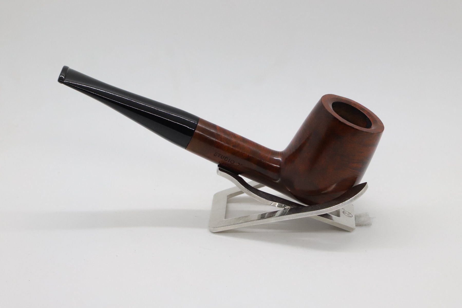 Pipe & Accessori: Gigi Collection Studio X oFi Pfeife – Usato da Blumenstein venduto da Hennig-Estate-Pipes 2