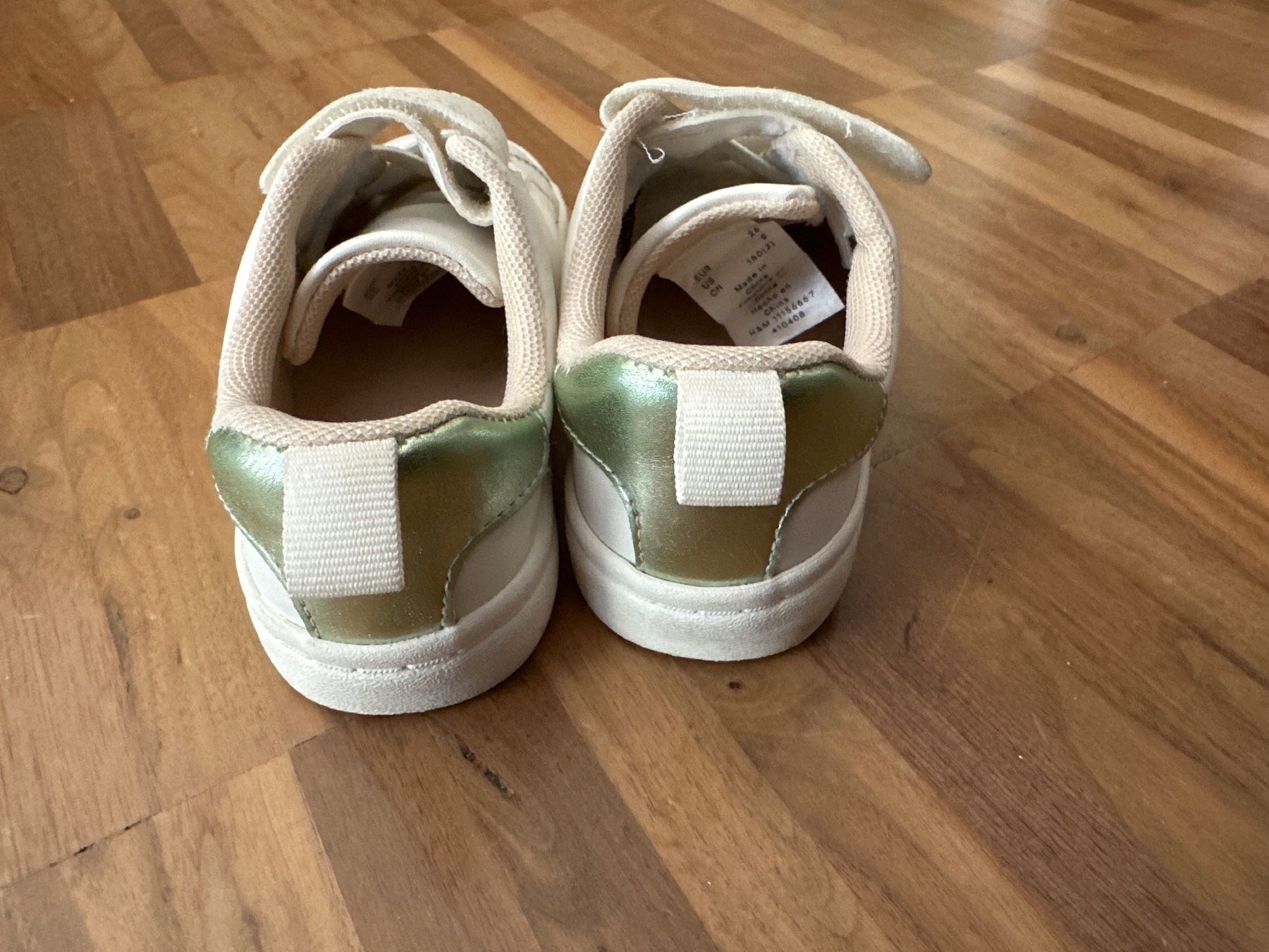 H&M Scarpe per ragazzi: Sneakers Kinder 24 – Usato da Zürich venduto da chemostat 1
