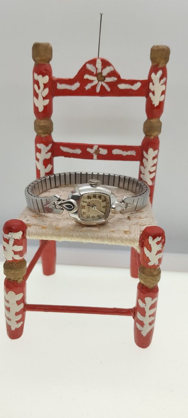 Orologi: Montre Gruen – Usato da La Chaux-de-Fonds venduto da jac_9llg 2