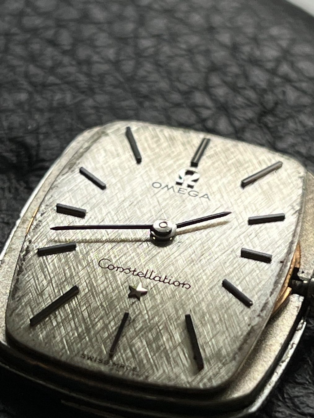 Omega Orologi: 1968 Omega Constellation Luxury Damenuhr – Usato da Zürich venduto da ZurichFee 1