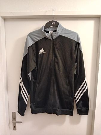 Adidas Herren Vintage Trainingsjacke Trainer Jacke M 38 TOP
