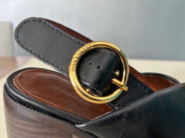 Scarpe da donna: Sandale See by Chloé – Nuovo e nell'imballaggio originale da Sion venduto da Lilol 6
