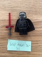 Lego Star Wars Minifigur Kylo Ren