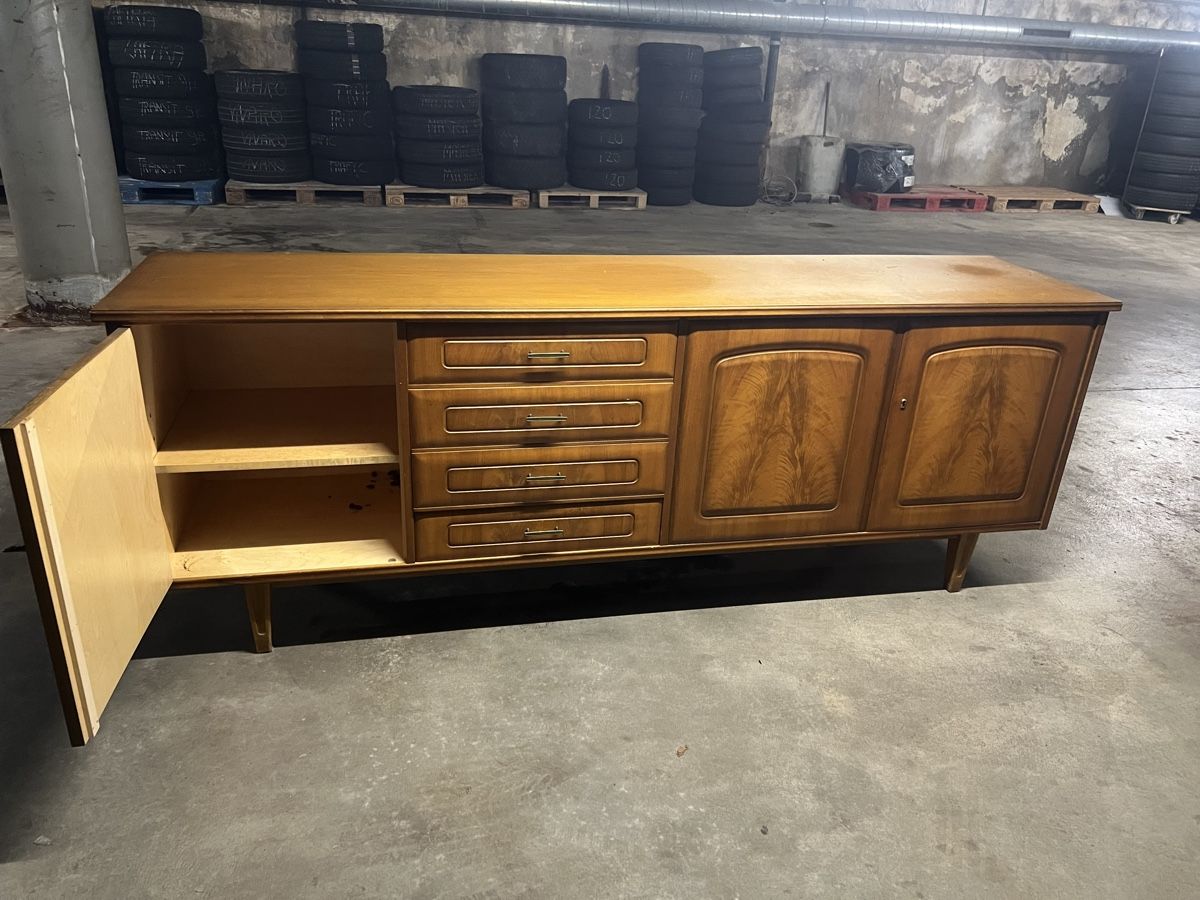 Credenze: Enfilade Vintage – Usato da Lausanne venduto da cal_cld9 5