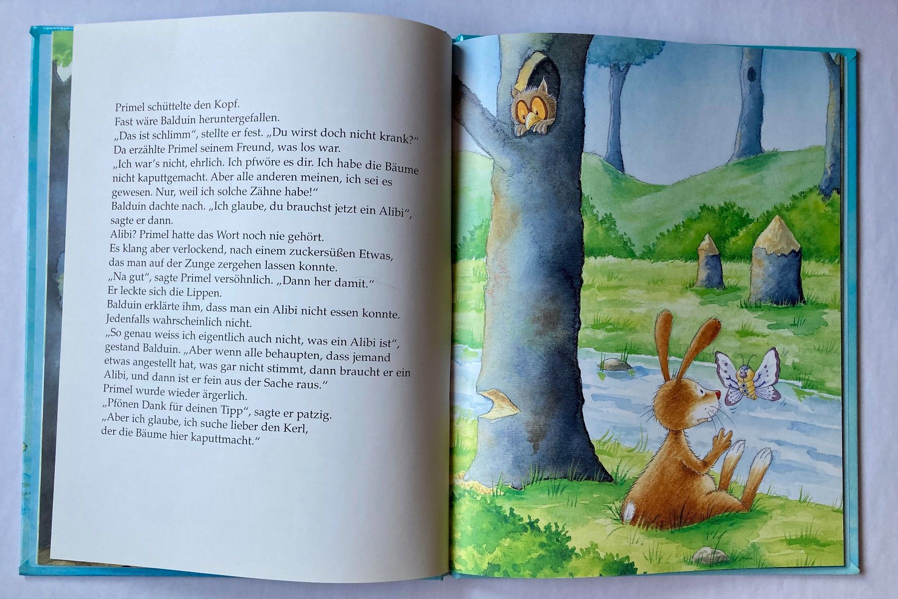 Livres: PRIMEL UND DAS ALIBI – Neuf (Voir description) à Bubendorf par Alpenheidi 6