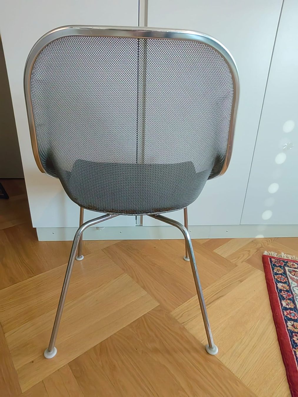 B&B Italia Chaises: Stuhl B&B Italia "Luta" – D'occasion à Zürich par Ovo11 1