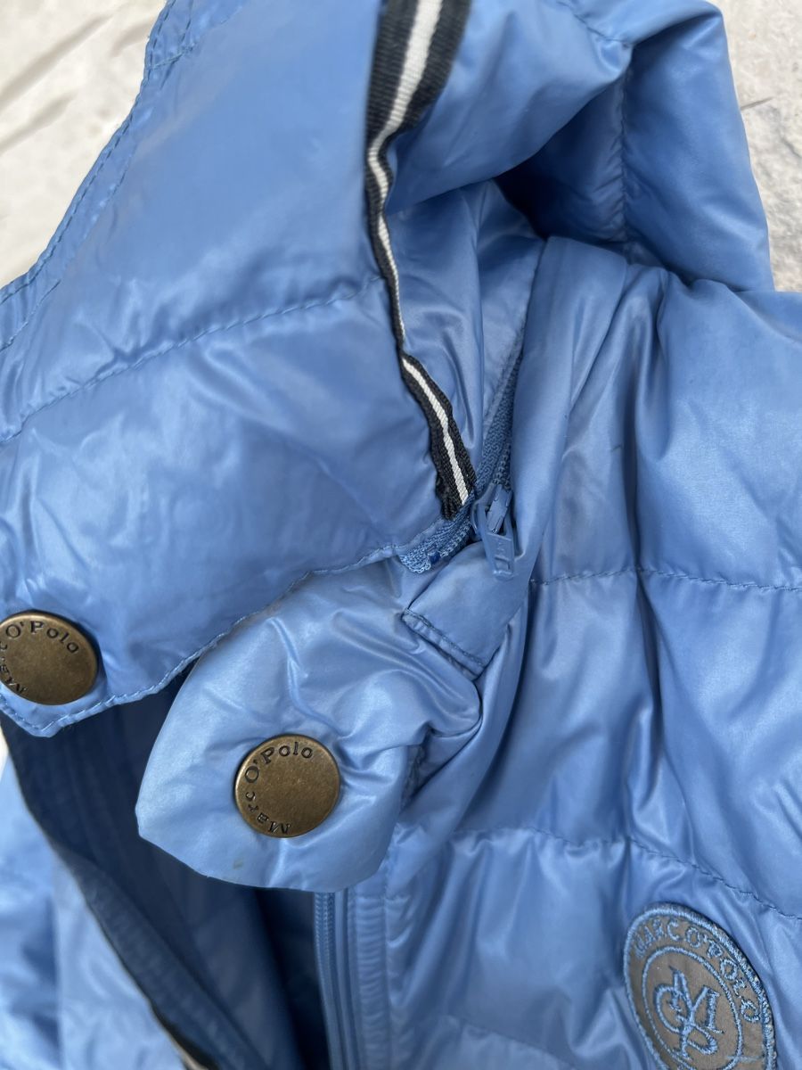 Marc O'Polo Jacken & Mäntel: Marc O’Polo Übergangsjacke 152cm – Gebraucht aus Meilen von ninifee20 4