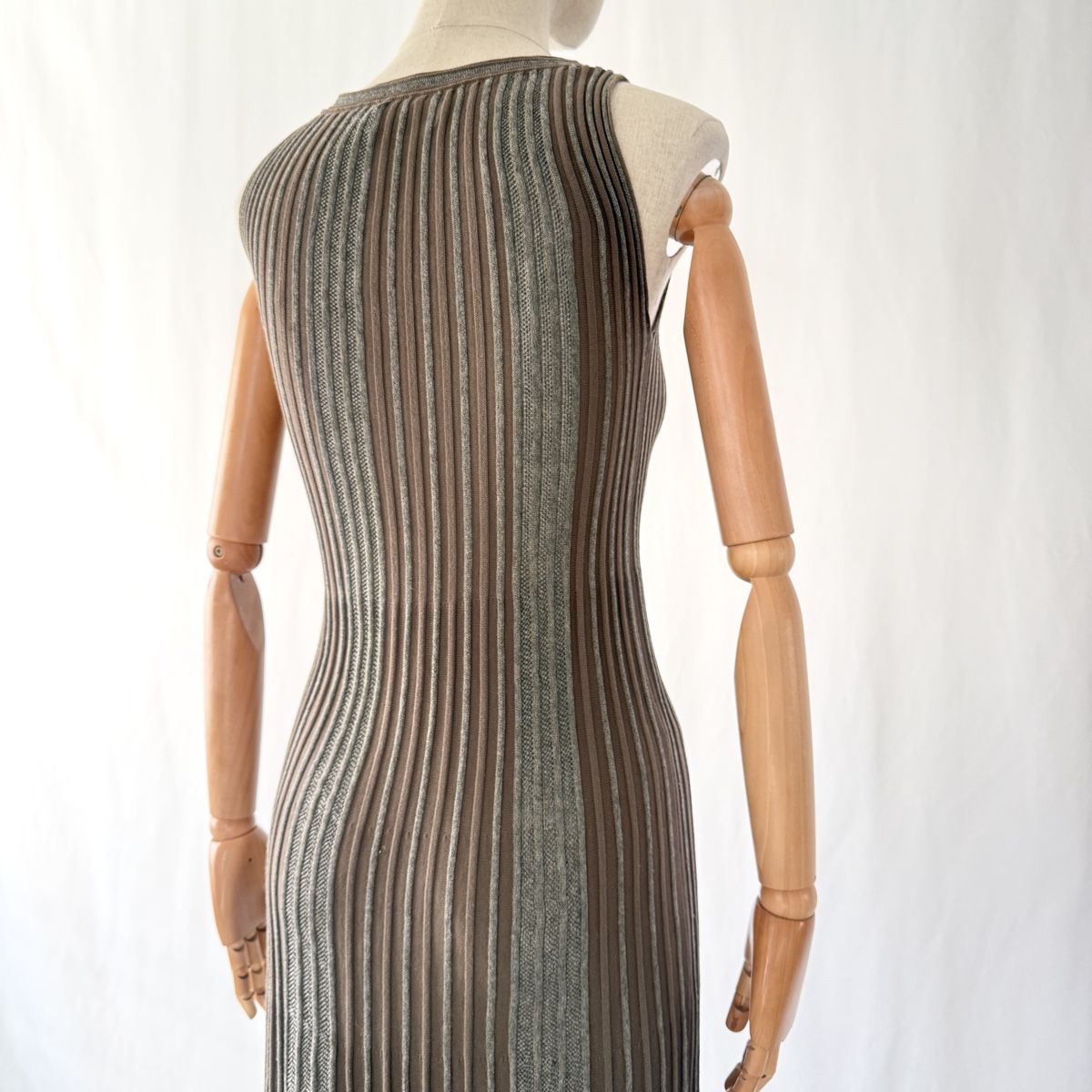 Falconeri Vestiti: FALCONERI Cotton Dress – Nuovo (secondo la descrizione) da Emmen venduto da Avviivva_Com2023 4